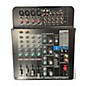 Used Samson MIXPAD MXP124FX Unpowered Mixer thumbnail