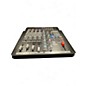 Used Samson MIXPAD MXP124FX Unpowered Mixer
