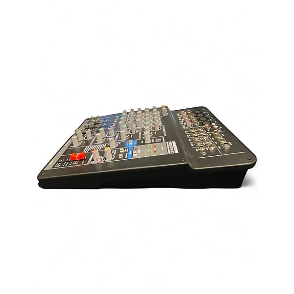 Used Samson MIXPAD MXP124FX Unpowered Mixer