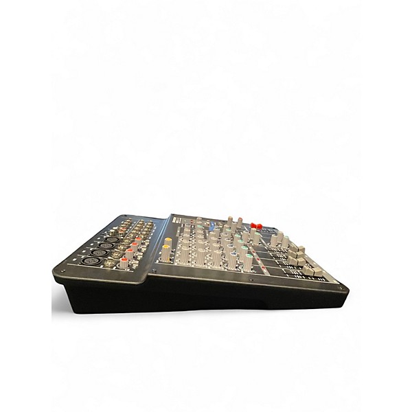 Used Samson MIXPAD MXP124FX Unpowered Mixer