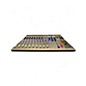Used Zoom LIVETRAK L-12 Digital Mixer