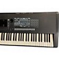 Used Roland Fantom 8 Keyboard Workstation