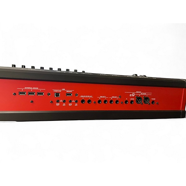 Used Roland Fantom 8 Keyboard Workstation