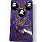 Used EarthQuaker Devices Plumes Small Signal Shredder Overdrive Effect Pedal thumbnail