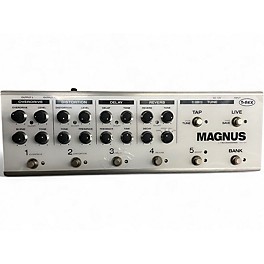 Used T-Rex Engineering Magnus Effect Processor