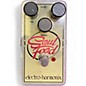 Used Electro-Harmonix Soul Food Overdrive Effect Pedal thumbnail