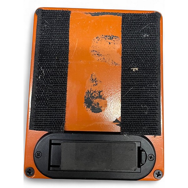 Used BBE BG20 Boosta Grande Effect Pedal