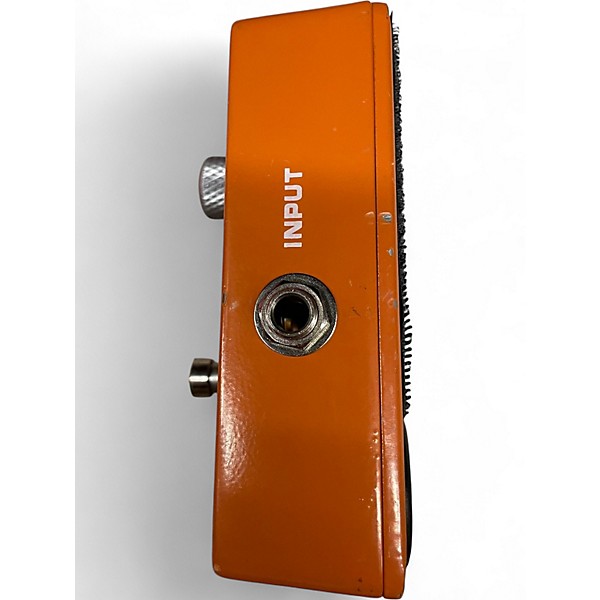 Used BBE BG20 Boosta Grande Effect Pedal