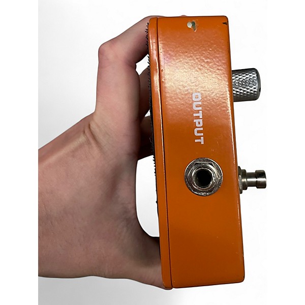 Used BBE BG20 Boosta Grande Effect Pedal