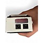 Used BOSS TU2 Chromatic Tuner Pedal