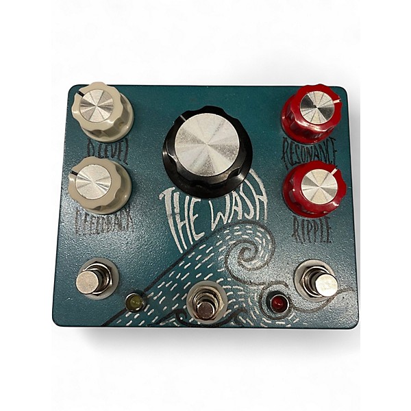 Used Hungry Robot The Wash V2 Effect Pedal