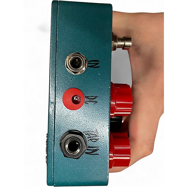 Used Hungry Robot The Wash V2 Effect Pedal