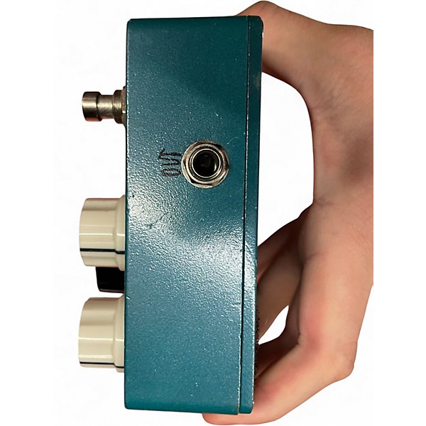 Used Hungry Robot The Wash V2 Effect Pedal
