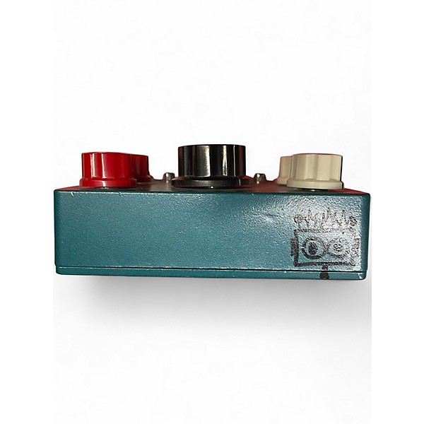 Used Hungry Robot The Wash V2 Effect Pedal