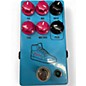 Used JHS Paul Gilbert PG-14 Effect Pedal thumbnail