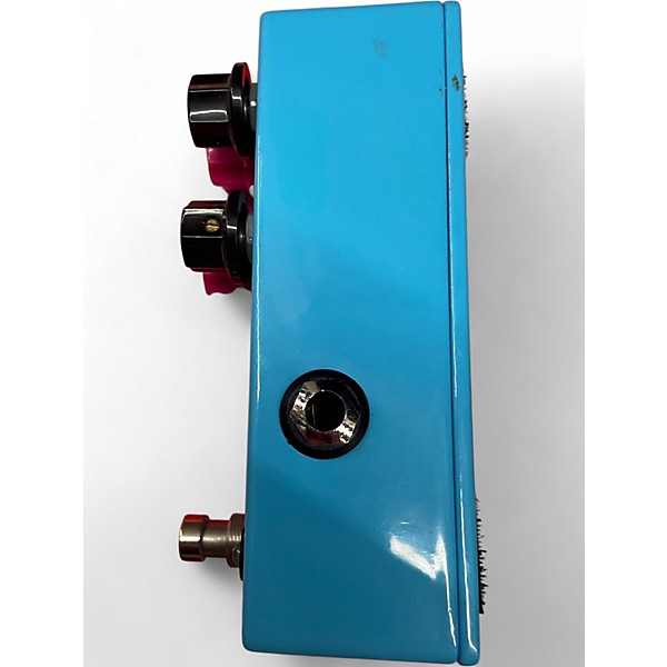 Used JHS Paul Gilbert PG-14 Effect Pedal