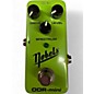 Used Nobels ODR-MINI Effect Pedal thumbnail