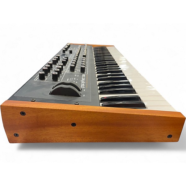 Used Sequential Prophet 08 Synthesizer