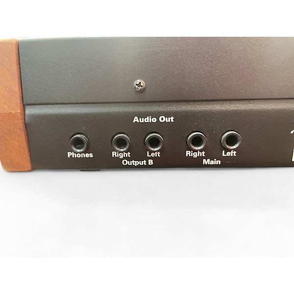 Used Sequential Prophet 08 Synthesizer