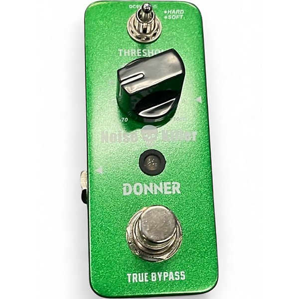 Used Donner Noise Killer Effect Pedal