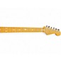 Used Fender Player Plus Stratocaster Cherry Sunburst Solid Body Electric Guitar
