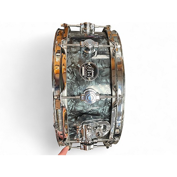 Used DW 14X6.5 Performance Series Snare Black Diamond Drum