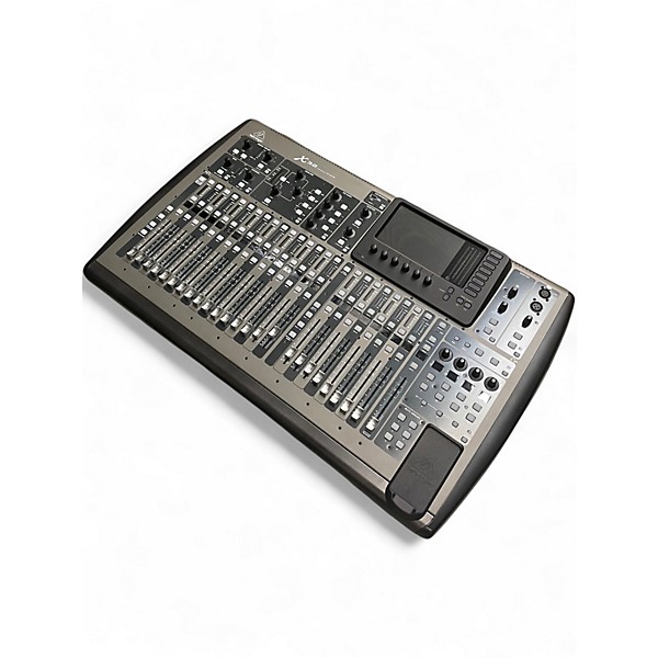 Used Behringer X32 Powered Mixer