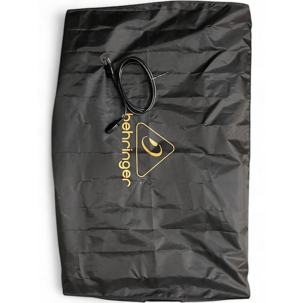 Used Behringer X32 Powered Mixer