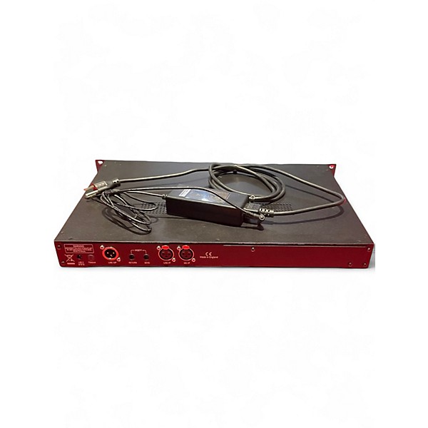 Used Empirical Labs EL8 Distressor Compressor