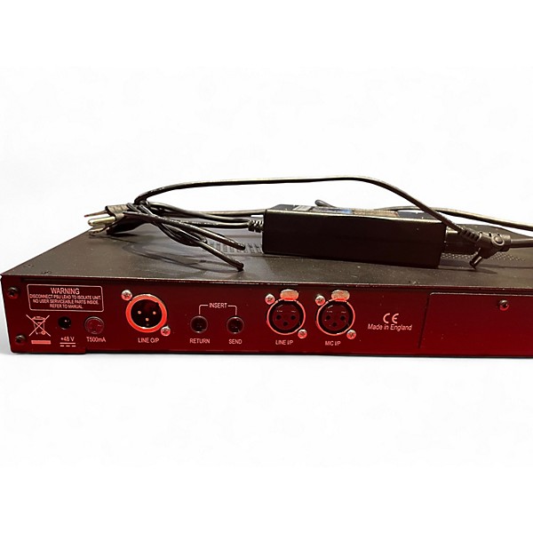 Used Empirical Labs EL8 Distressor Compressor