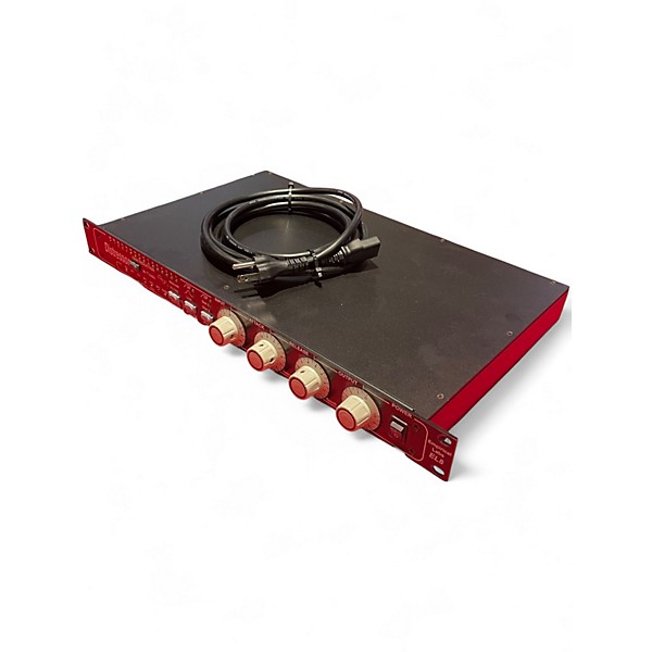 Used Neve 1073SPX Signal Processor