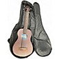 Used Kala Rumbler U-Bass Mahogany Acoustic Bass Guitar thumbnail