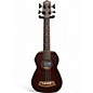 Used Kala Rumbler U-Bass Mahogany Acoustic Bass Guitar