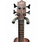 Used Kala Rumbler U-Bass Mahogany Acoustic Bass Guitar
