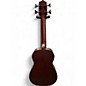 Used Kala Rumbler U-Bass Mahogany Acoustic Bass Guitar
