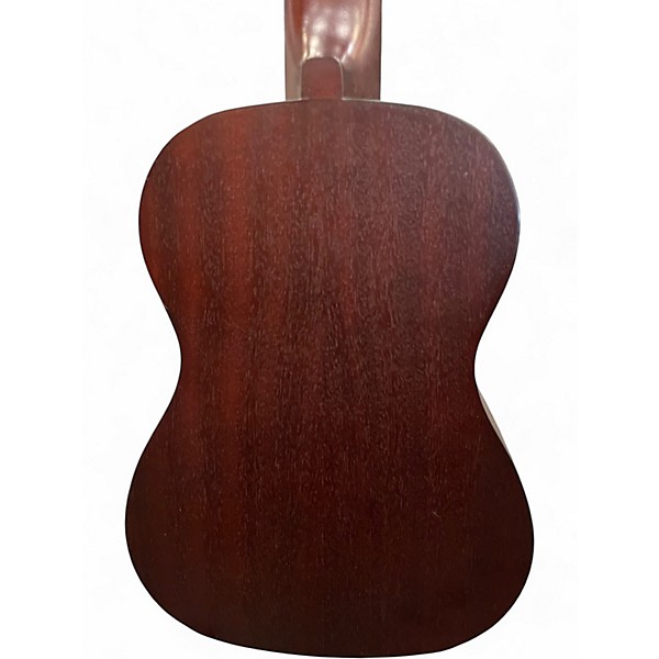 Used Kala Rumbler U-Bass Mahogany Acoustic Bass Guitar