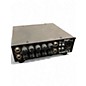 Used Acoustic Image Clarus SL-R Bass Amp Head thumbnail