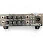 Used Acoustic Image Clarus SL-R Bass Amp Head