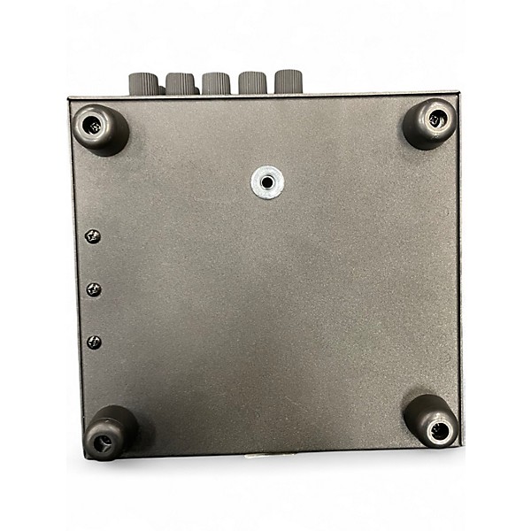 Used Acoustic Image Clarus SL-R Bass Amp Head