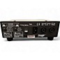 Used Acoustic Image Clarus SL-R Bass Amp Head