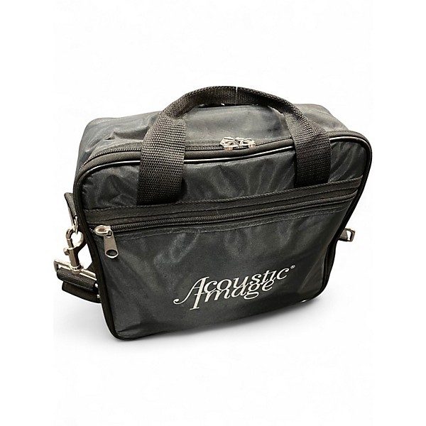 Used Acoustic Image Clarus SL-R Bass Amp Head