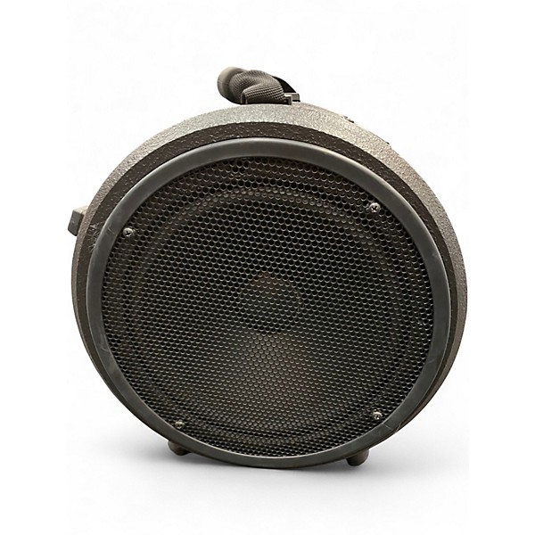 Used Acoustic Image DoubleShot Bass Cabinet