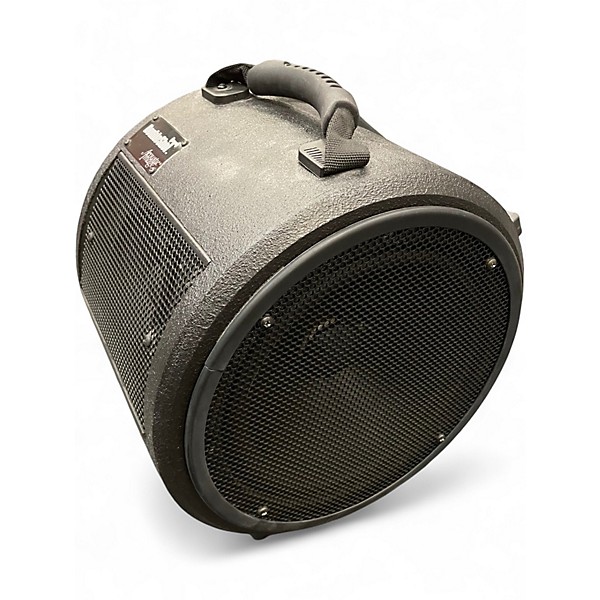 Used Acoustic Image DoubleShot Bass Cabinet