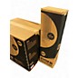 Used RCF EVOX 12 Powered Speaker