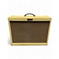 Used 1994 Fender Blues Deluxe 40W 112 Tube Guitar Combo Amp thumbnail