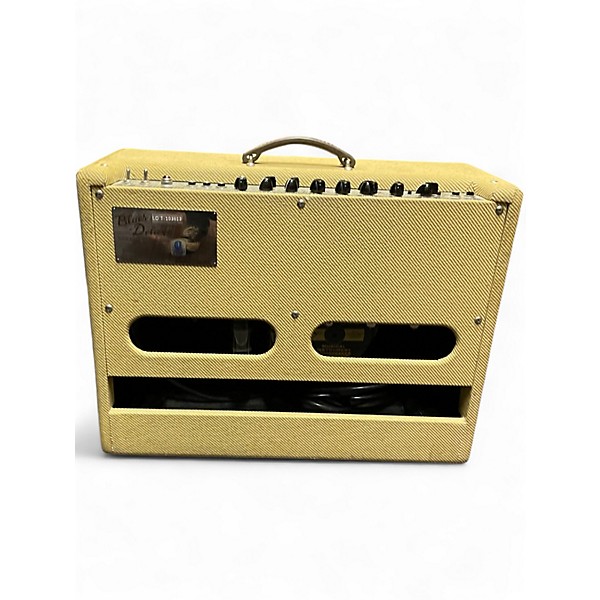 Used 1994 Fender Blues Deluxe 40W 112 Tube Guitar Combo Amp