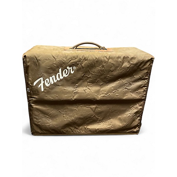 Used 1994 Fender Blues Deluxe 40W 112 Tube Guitar Combo Amp