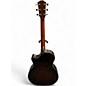 Used Taylor 50th Anniversary 814ce Builders Edition Natural Acoustic Electric Guitar