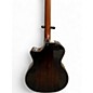Used Taylor 50th Anniversary 814ce Builders Edition Natural Acoustic Electric Guitar