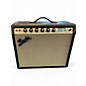 Used Fender 68 Custom Princeton Reverb Tube Guitar Combo Amp thumbnail